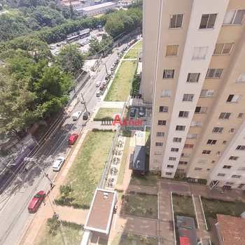 Apartamento em São Paulo, bairro Jardim Helian