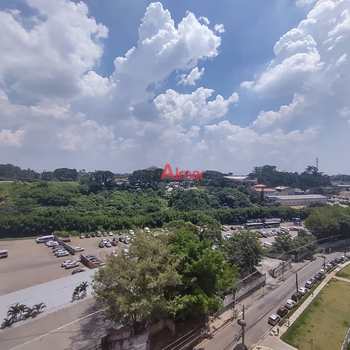 Apartamento em São Paulo, bairro Jardim Helian