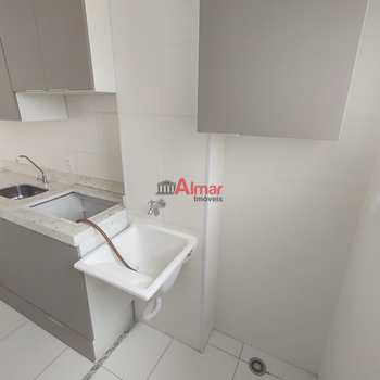 Apartamento em São Paulo, bairro Jardim Helian