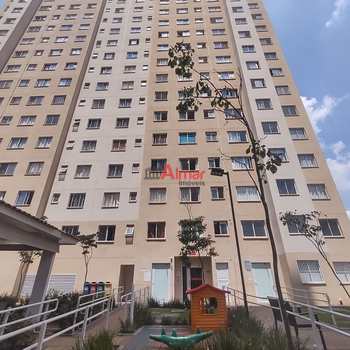 Apartamento em São Paulo, bairro Jardim Helian