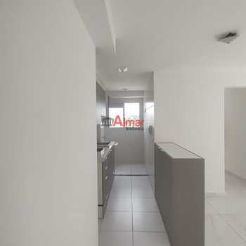 Apartamento em São Paulo, bairro Jardim Helian