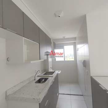 Apartamento em São Paulo, bairro Jardim Helian