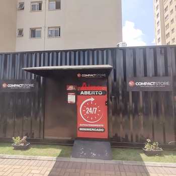 Apartamento em São Paulo, bairro Jardim Helian