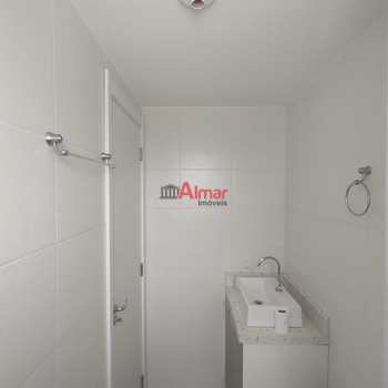 Apartamento em São Paulo, bairro Jardim Helian