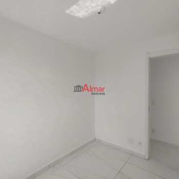 Apartamento em São Paulo, bairro Jardim Helian