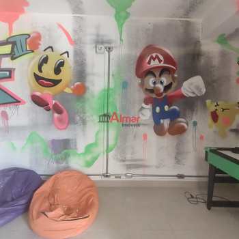 Apartamento em São Paulo, bairro Jardim Helian