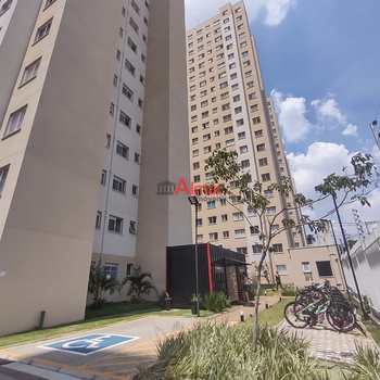 Apartamento em São Paulo, bairro Jardim Helian