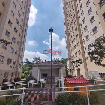 Apartamento em São Paulo, bairro Jardim Helian
