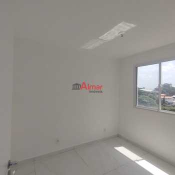 Apartamento em São Paulo, bairro Jardim Helian
