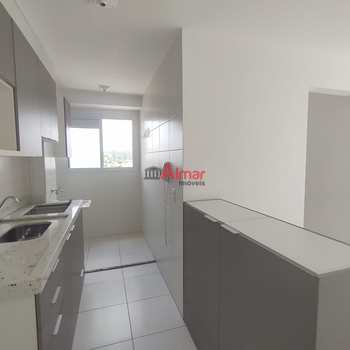 Apartamento em São Paulo, bairro Jardim Helian
