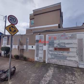 Sobrado de Condomínio em São Paulo, bairro Jardim Nossa Senhora do Carmo