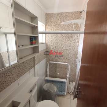 Sobrado de Condomínio em São Paulo, bairro Jardim Nossa Senhora do Carmo