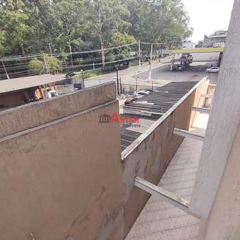 Sobrado de Condomínio em São Paulo, bairro Jardim Nossa Senhora do Carmo