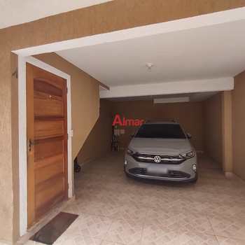 Sobrado de Condomínio em São Paulo, bairro Jardim Nossa Senhora do Carmo