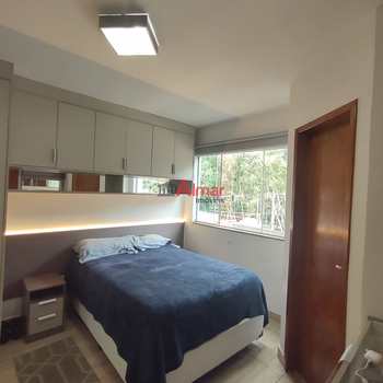 Sobrado de Condomínio em São Paulo, bairro Jardim Nossa Senhora do Carmo