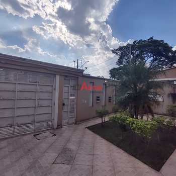 Sobrado de Condomínio em São Paulo, bairro Jardim Nossa Senhora do Carmo