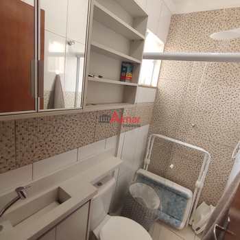 Sobrado de Condomínio em São Paulo, bairro Jardim Nossa Senhora do Carmo