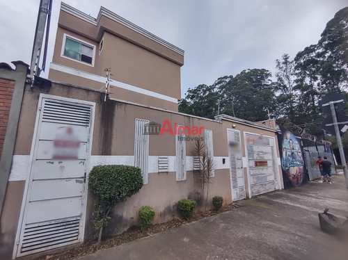 Sobrado de Condomínio, código 10102 em São Paulo, bairro Jardim Nossa Senhora do Carmo