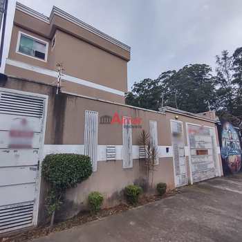 Sobrado de Condomínio em São Paulo, bairro Jardim Nossa Senhora do Carmo