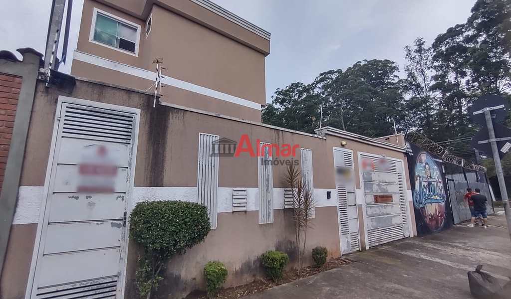 Sobrado de Condomínio em São Paulo, bairro Jardim Nossa Senhora do Carmo