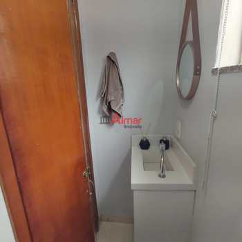 Sobrado de Condomínio em São Paulo, bairro Jardim Nossa Senhora do Carmo