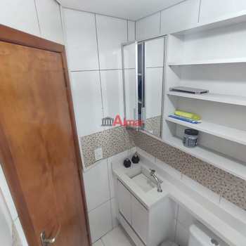 Sobrado de Condomínio em São Paulo, bairro Jardim Nossa Senhora do Carmo