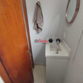 Sobrado de Condomínio em São Paulo, bairro Jardim Nossa Senhora do Carmo