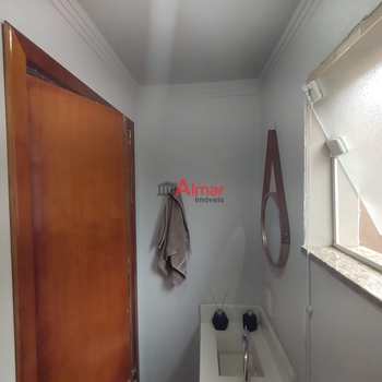 Sobrado de Condomínio em São Paulo, bairro Jardim Nossa Senhora do Carmo
