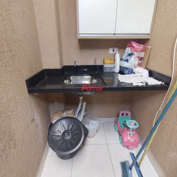 Sobrado de Condomínio em São Paulo, bairro Jardim Nossa Senhora do Carmo