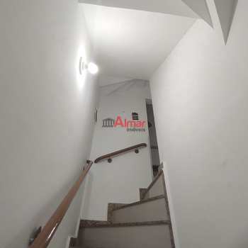 Sobrado de Condomínio em São Paulo, bairro Jardim Nossa Senhora do Carmo
