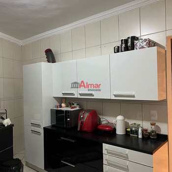 Sobrado em São Paulo, bairro Cidade Líder
