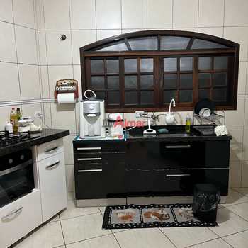 Sobrado em São Paulo, bairro Cidade Líder