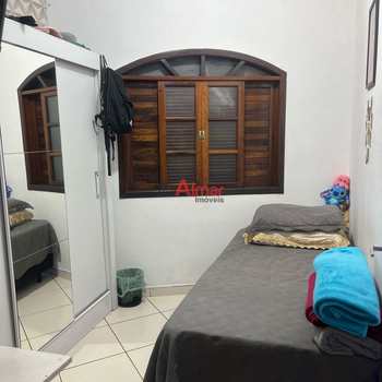 Sobrado em São Paulo, bairro Cidade Líder