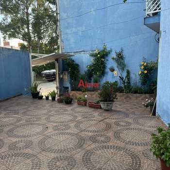 Sobrado em São Paulo, bairro Cidade Líder