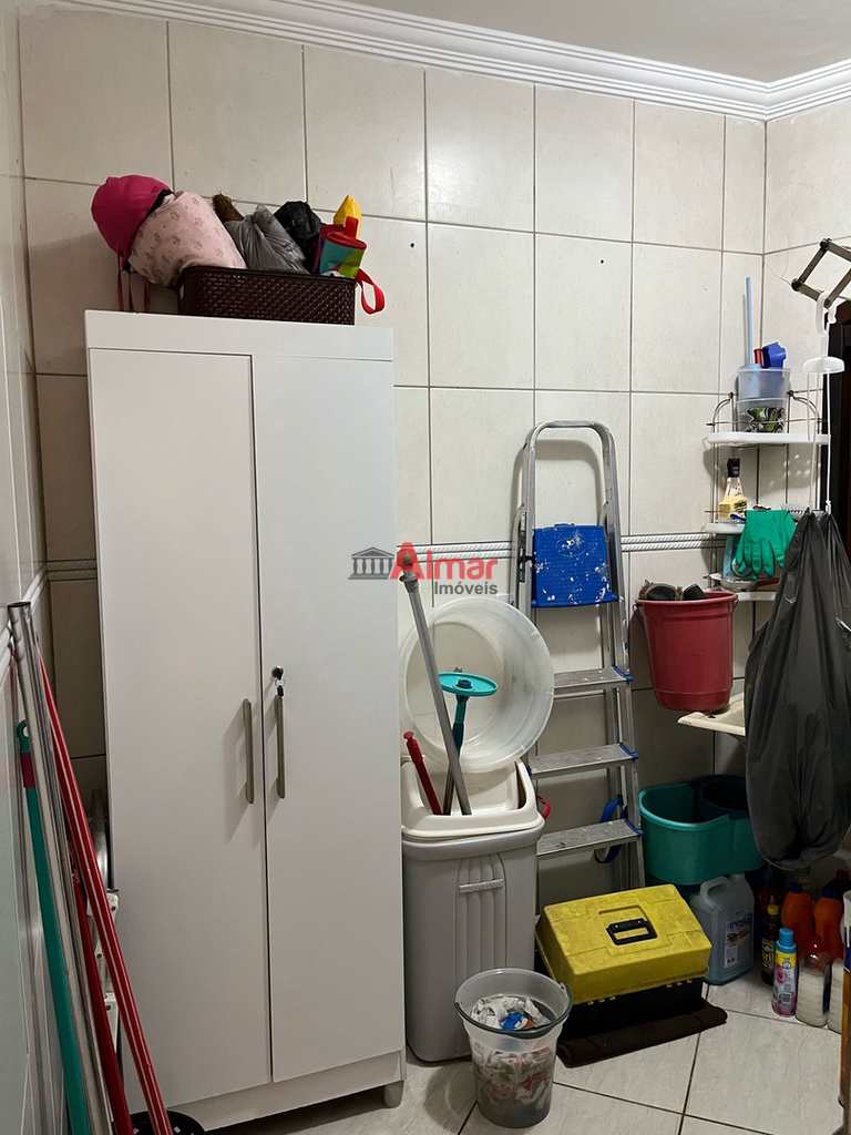Sobrado em São Paulo, no bairro Cidade Líder