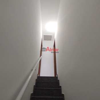 Sobrado de Condomínio em São Paulo, bairro Vila Progresso (Zona Leste)