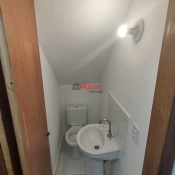 Sobrado de Condomínio em São Paulo, bairro Vila Progresso (Zona Leste)