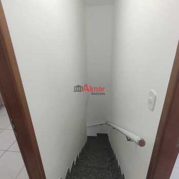 Sobrado de Condomínio em São Paulo, bairro Vila Progresso (Zona Leste)