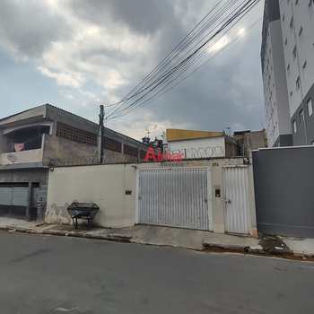 Sobrado de Condomínio em São Paulo, bairro Vila Progresso (Zona Leste)
