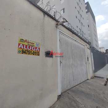 Sobrado de Condomínio em São Paulo, bairro Vila Progresso (Zona Leste)