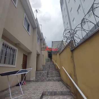 Sobrado de Condomínio em São Paulo, bairro Vila Progresso (Zona Leste)