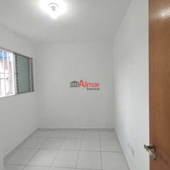 Sobrado de Condomínio em São Paulo, bairro Vila Progresso (Zona Leste)