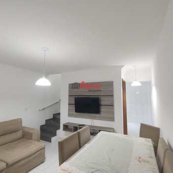 Sobrado de Condomínio em São Paulo, bairro Vila Progresso (Zona Leste)