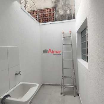 Sobrado de Condomínio em São Paulo, bairro Vila Progresso (Zona Leste)