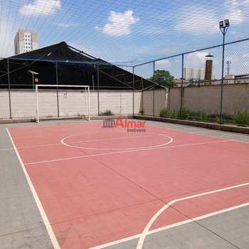 Apartamento em São Paulo, bairro Jardim Nossa Senhora do Carmo