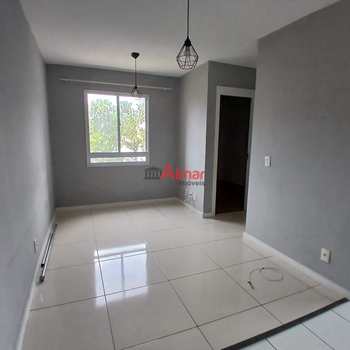 Apartamento em São Paulo, bairro Jardim Nossa Senhora do Carmo