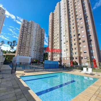 Apartamento em São Paulo, bairro Jardim Nossa Senhora do Carmo