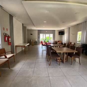Apartamento em São Paulo, bairro Jardim Nossa Senhora do Carmo