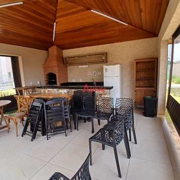 Apartamento em São Paulo, bairro Jardim Nossa Senhora do Carmo