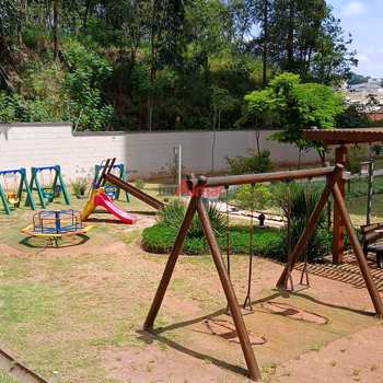 Apartamento em São Paulo, bairro Jardim Nossa Senhora do Carmo